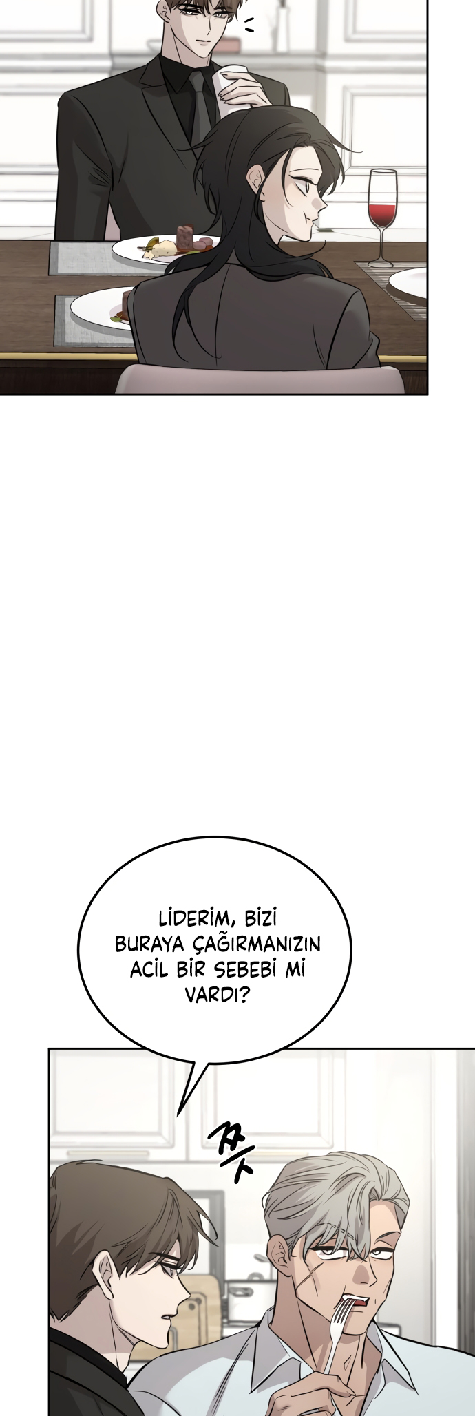 Jimseunggateun Geotdeul Ch. 2 第33页