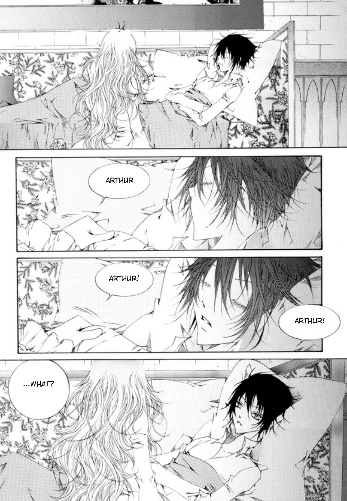 Tale of Felluah Vol. 3 Ch. 2 第13页