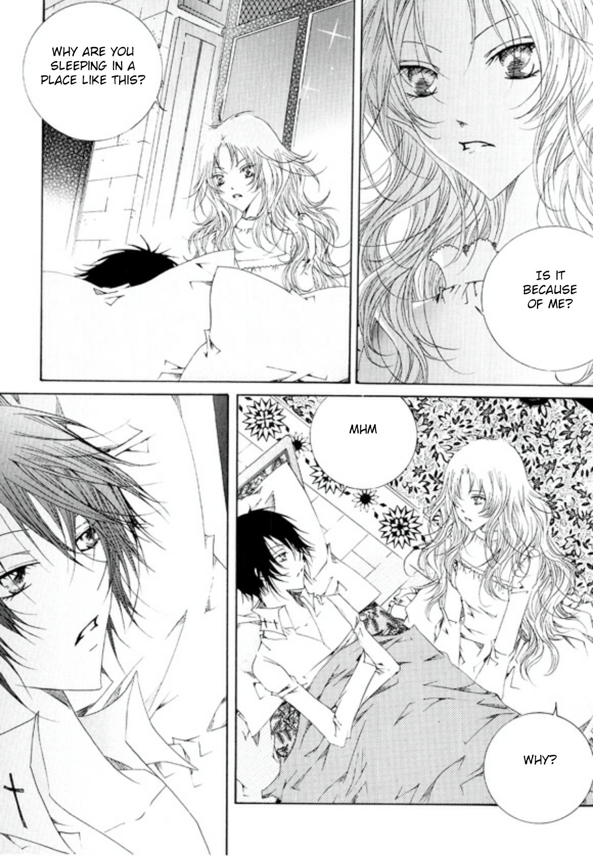 Tale of Felluah Vol. 3 Ch. 2 第14页