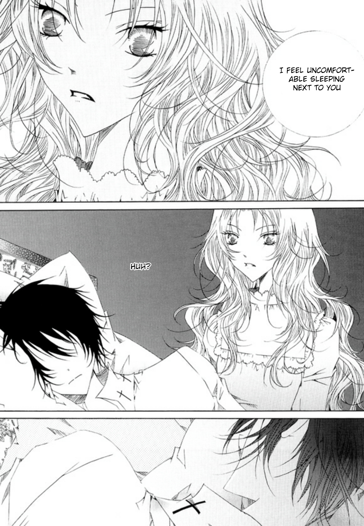 Tale of Felluah Vol. 3 Ch. 2 第17页
