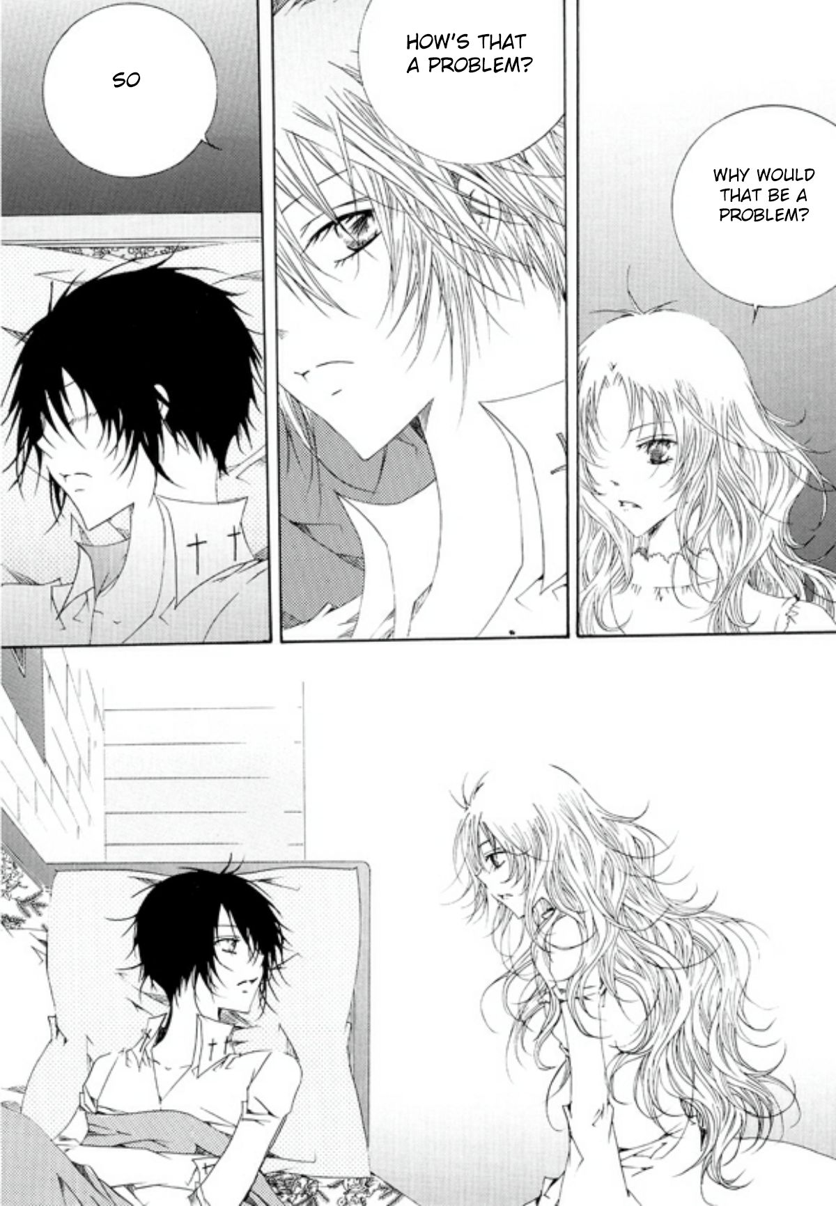Tale of Felluah Vol. 3 Ch. 2 第19页