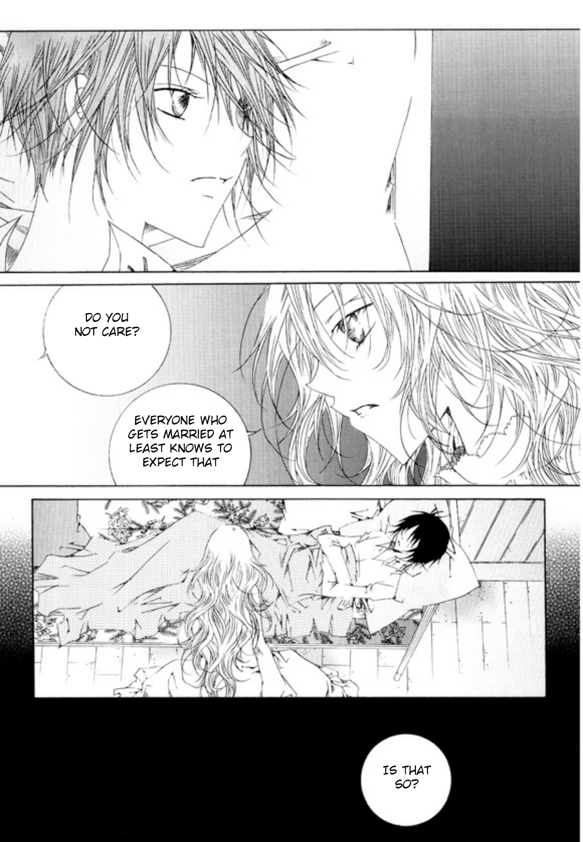 Tale of Felluah Vol. 3 Ch. 2 第20页