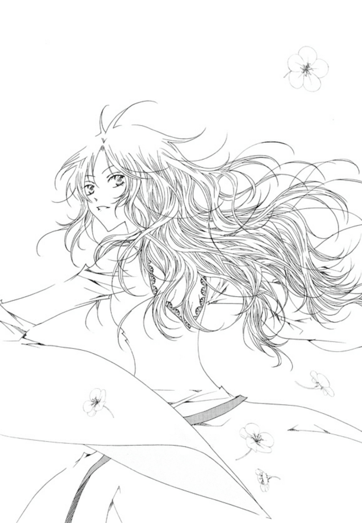 Tale of Felluah Vol. 3 Ch. 2 第3页