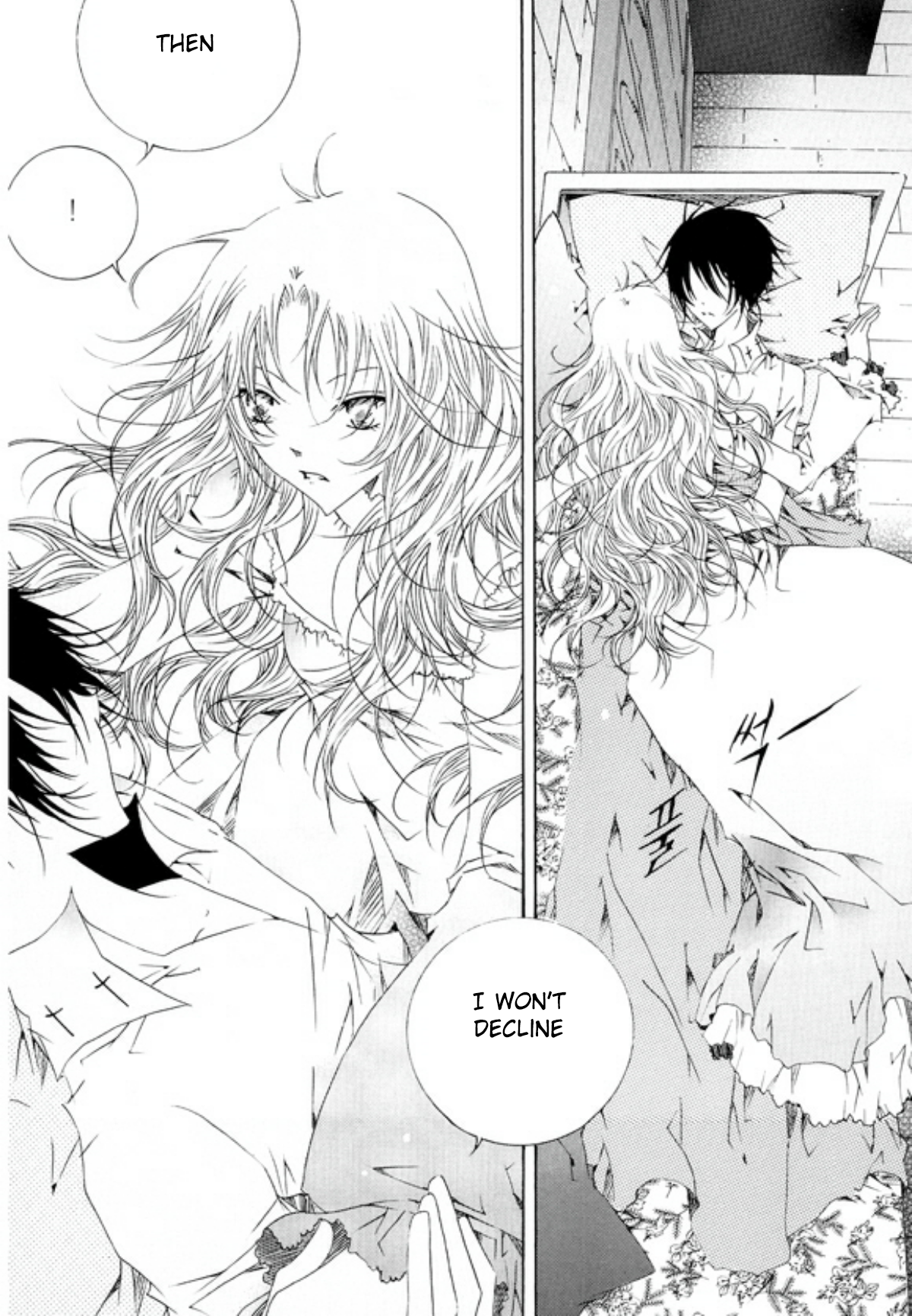 Tale of Felluah Vol. 3 Ch. 2 第21页