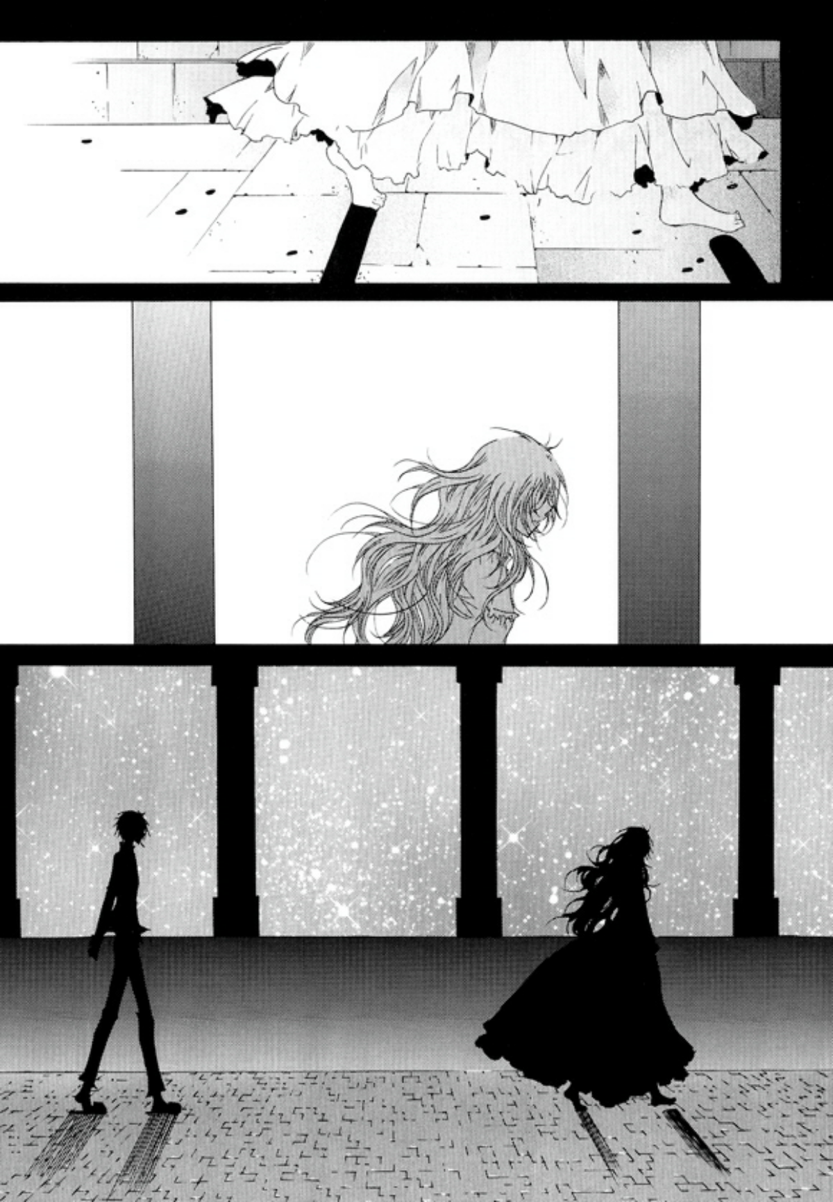 Tale of Felluah Vol. 3 Ch. 2 第26页