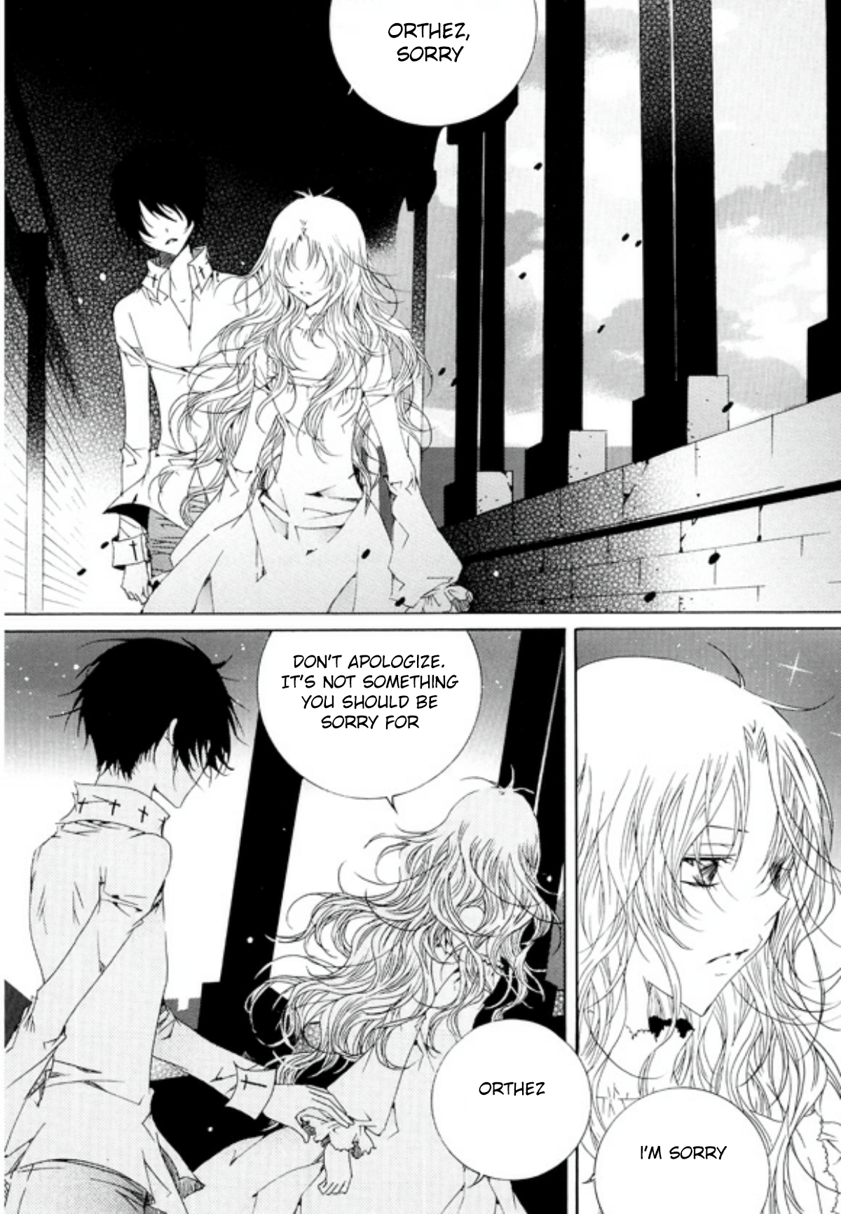 Tale of Felluah Vol. 3 Ch. 2 第27页
