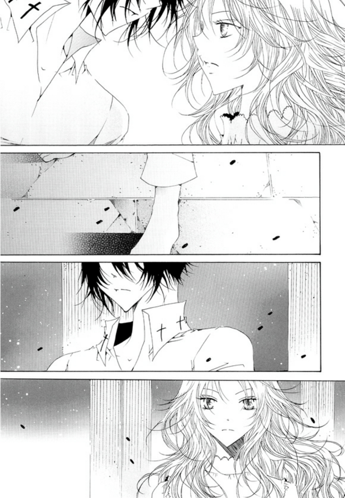 Tale of Felluah Vol. 3 Ch. 2 第31页