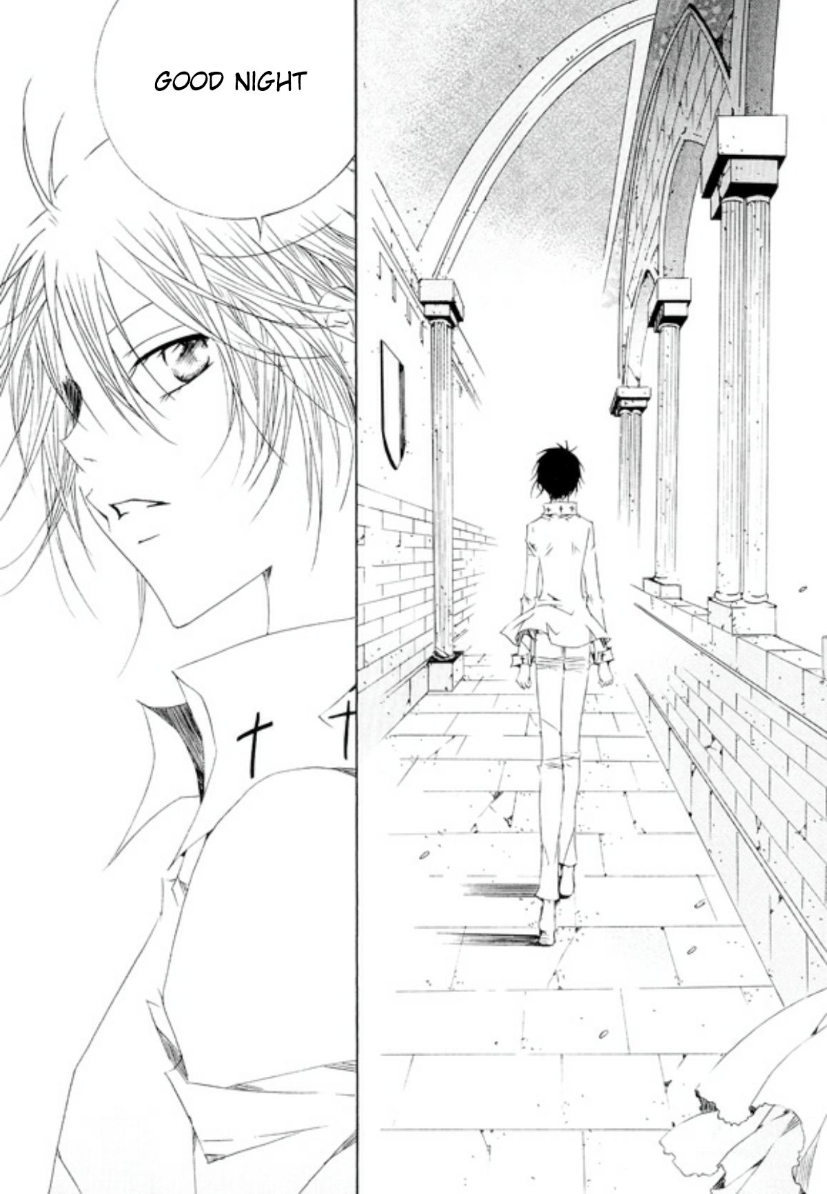 Tale of Felluah Vol. 3 Ch. 2 第32页