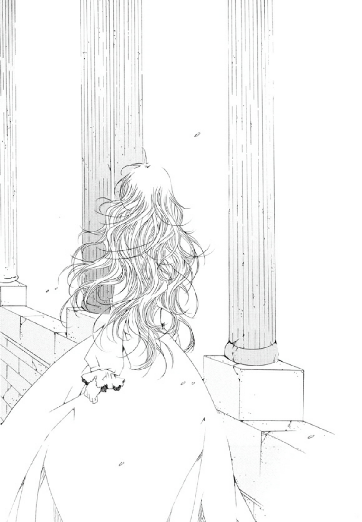 Tale of Felluah Vol. 3 Ch. 2 第33页