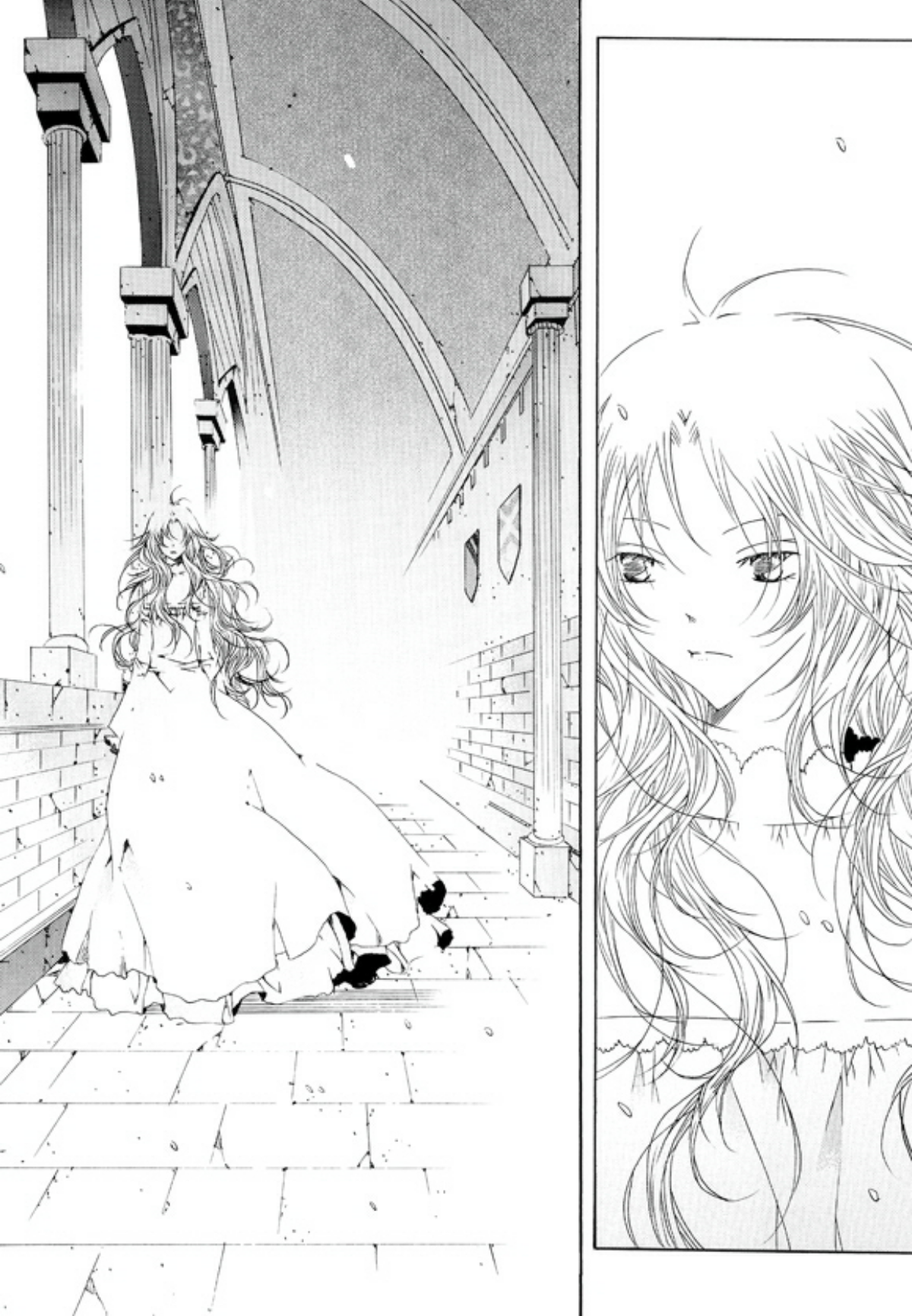 Tale of Felluah Vol. 3 Ch. 2 第34页