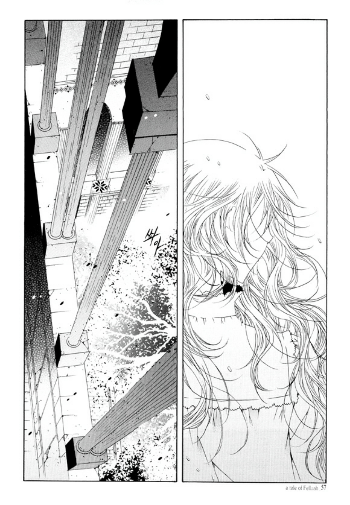 Tale of Felluah Vol. 3 Ch. 2 第35页