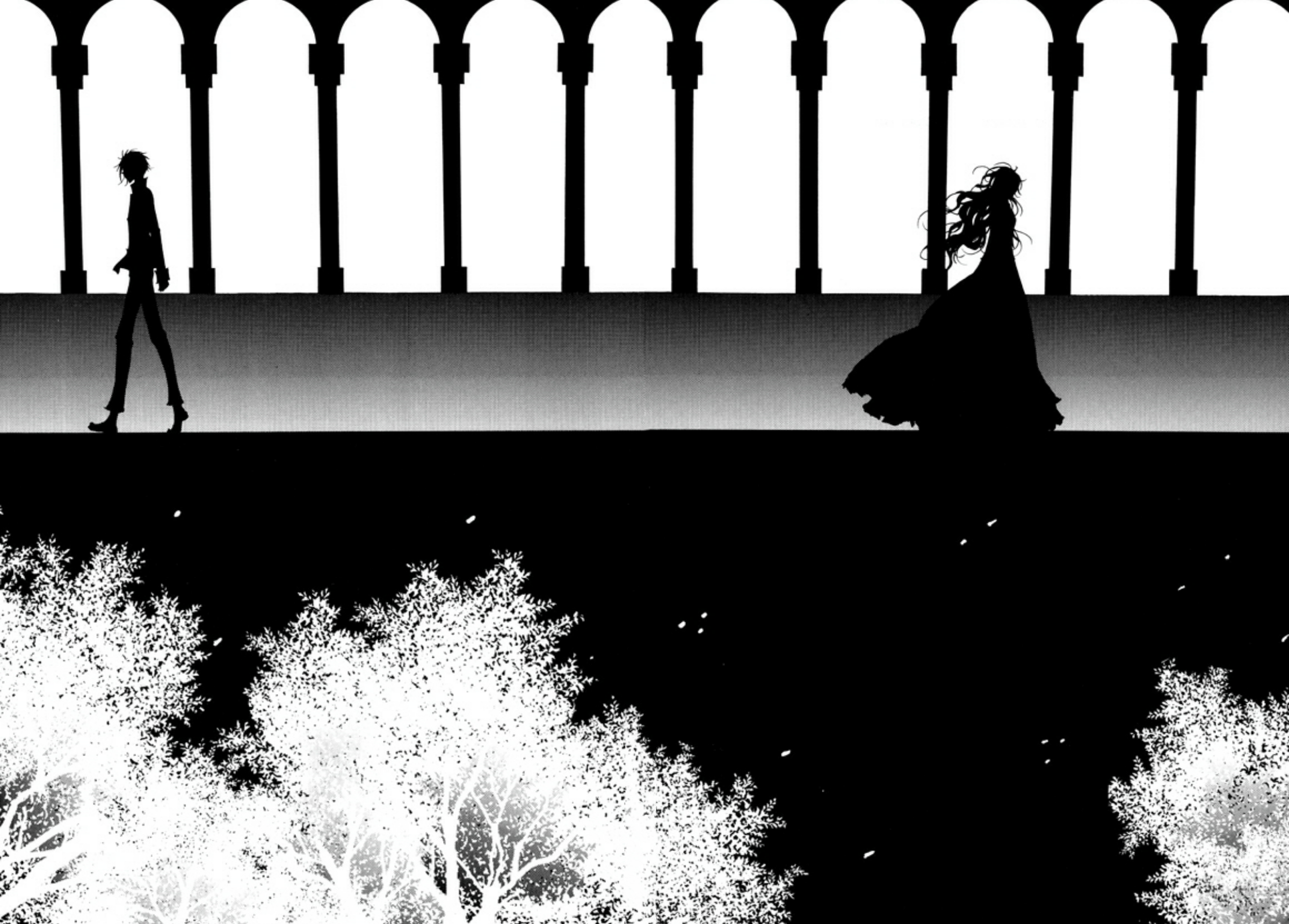 Tale of Felluah Vol. 3 Ch. 2 第36页