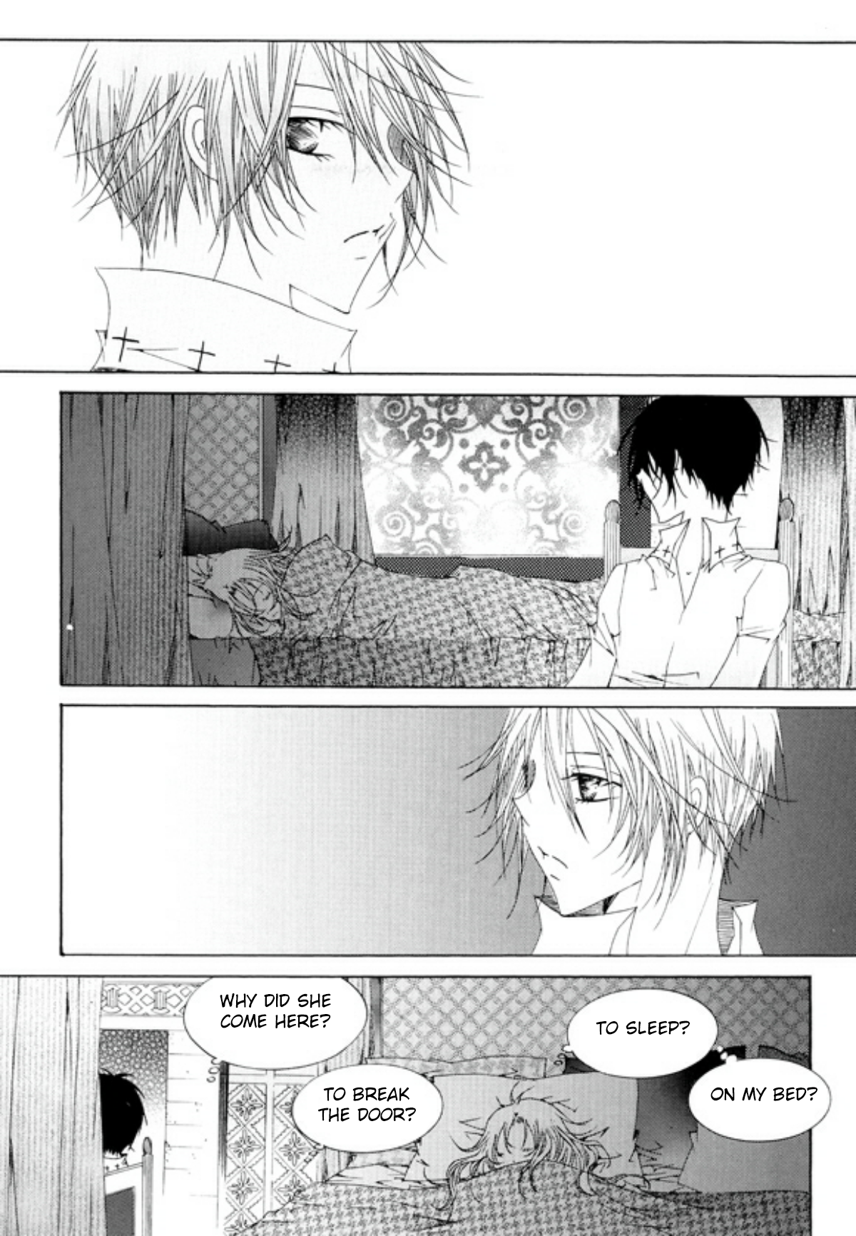 Tale of Felluah Vol. 3 Ch. 2 第5页