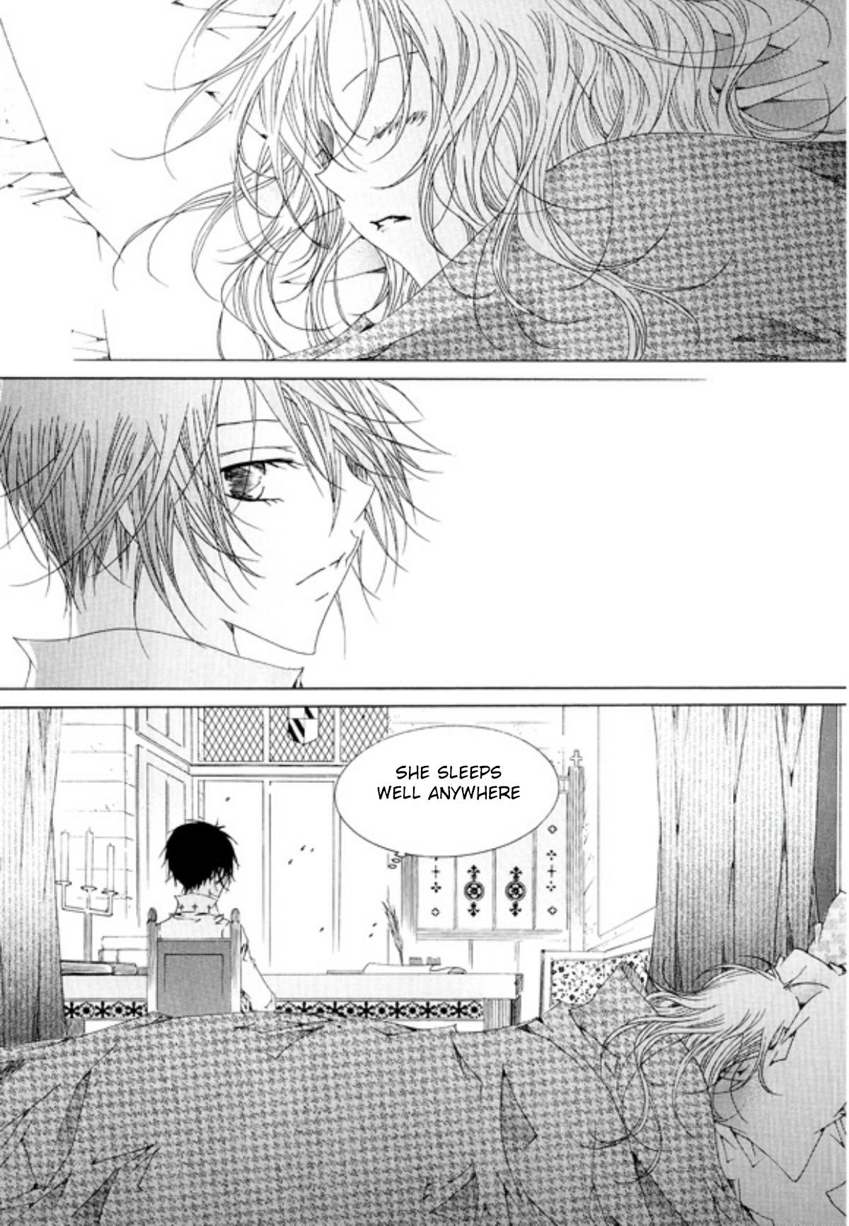 Tale of Felluah Vol. 3 Ch. 2 第6页