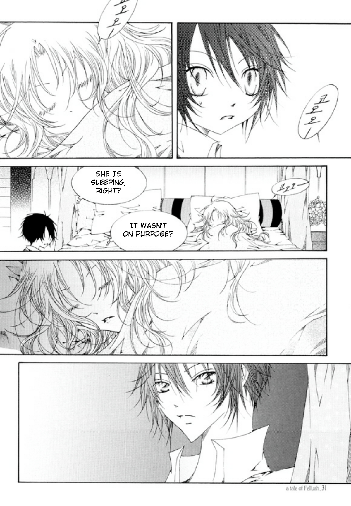 Tale of Felluah Vol. 3 Ch. 2 第9页