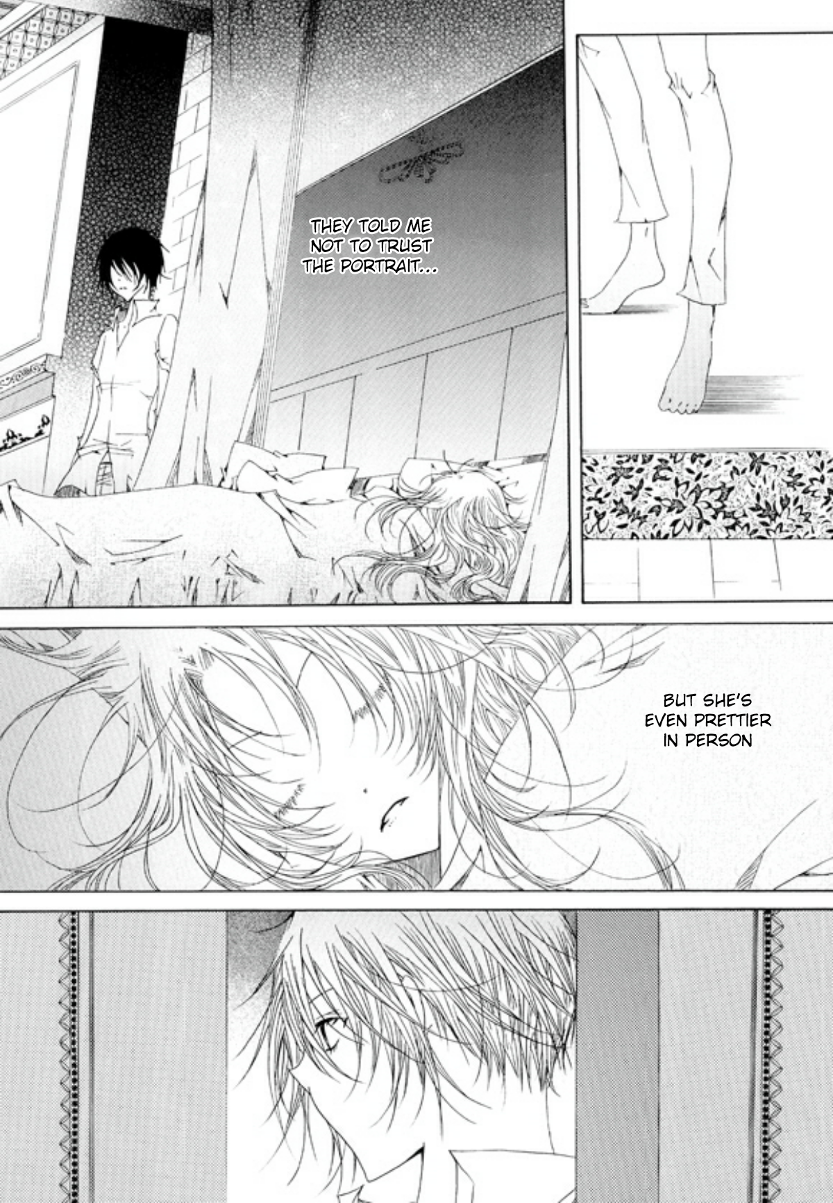 Tale of Felluah Vol. 3 Ch. 2 第10页