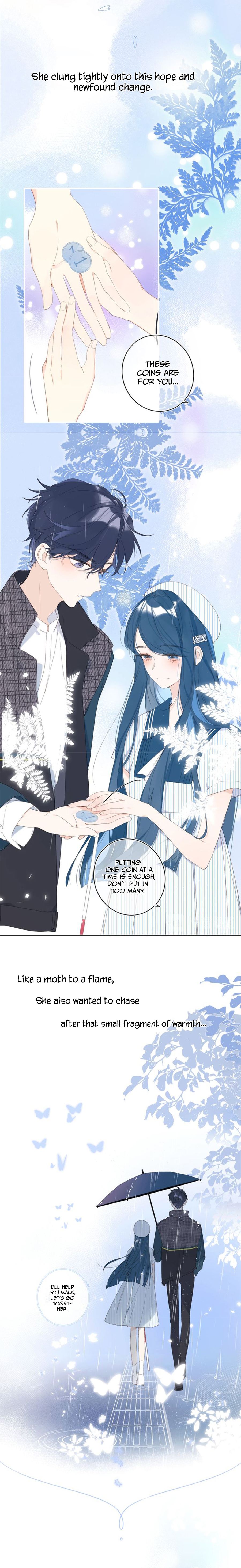Don't Cry Prologue 第3页