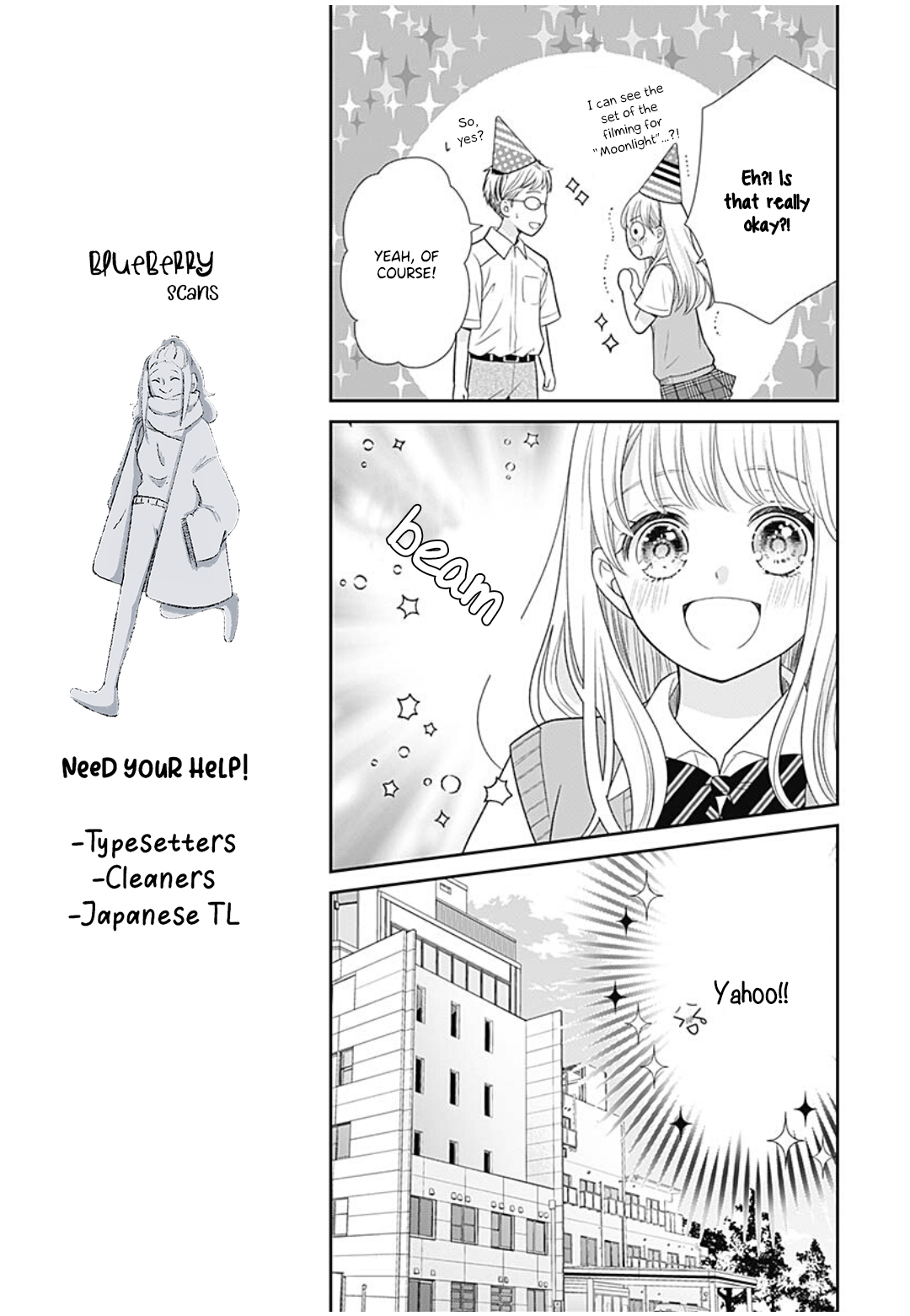 Ouchi ni Kaerou Vol. 2 Ch. 5 第11页