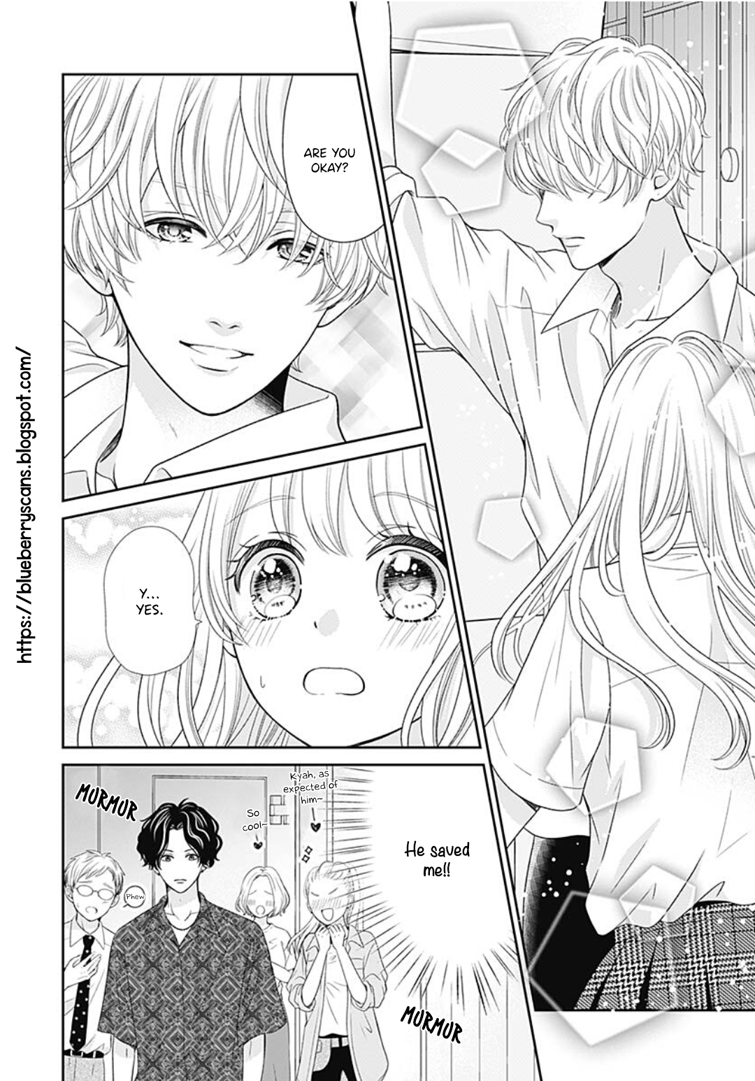 Ouchi ni Kaerou Vol. 2 Ch. 5 第14页