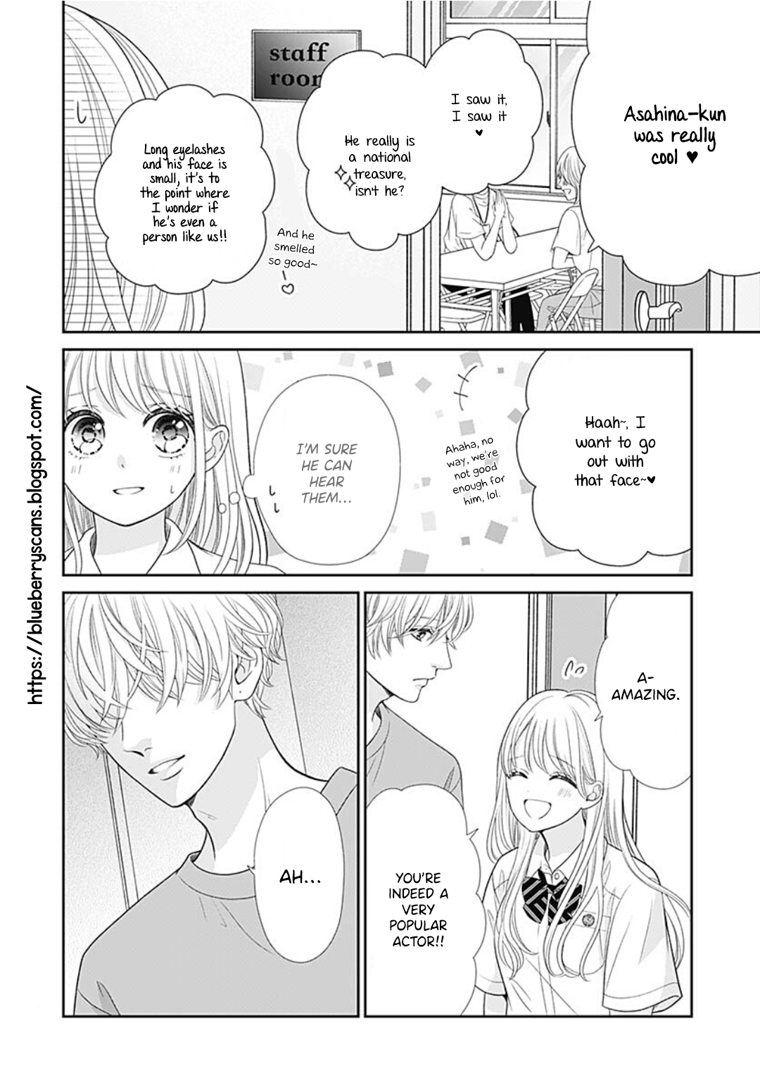 Ouchi ni Kaerou Vol. 2 Ch. 5 第18页