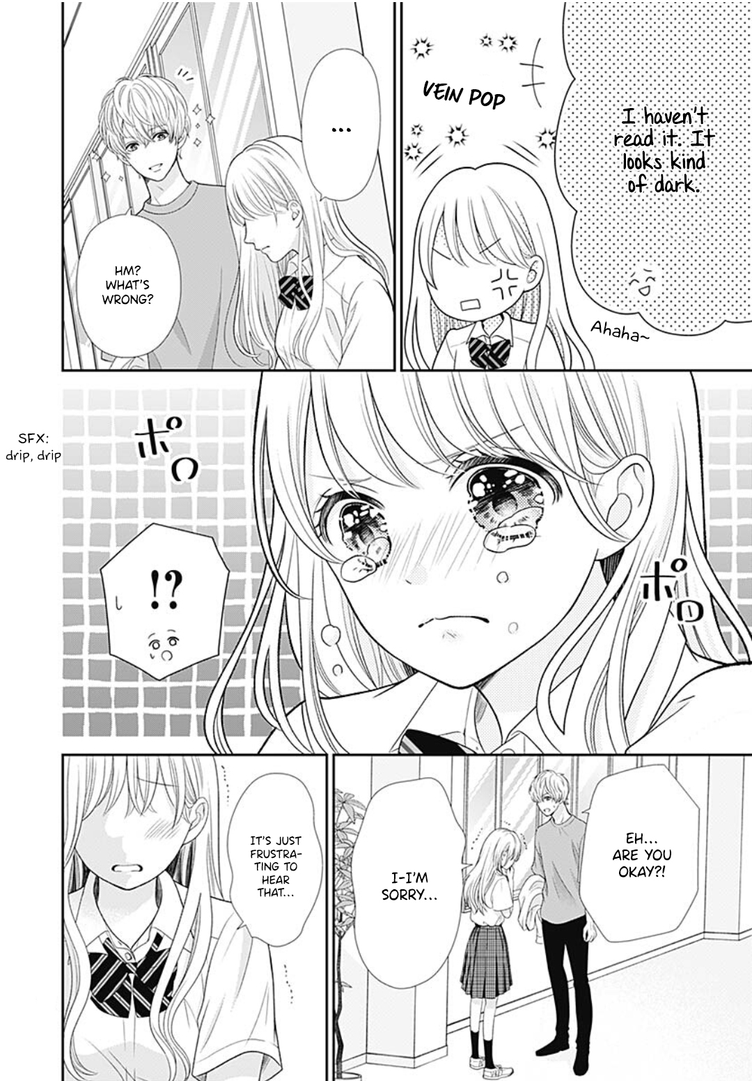 Ouchi ni Kaerou Vol. 2 Ch. 5 第20页