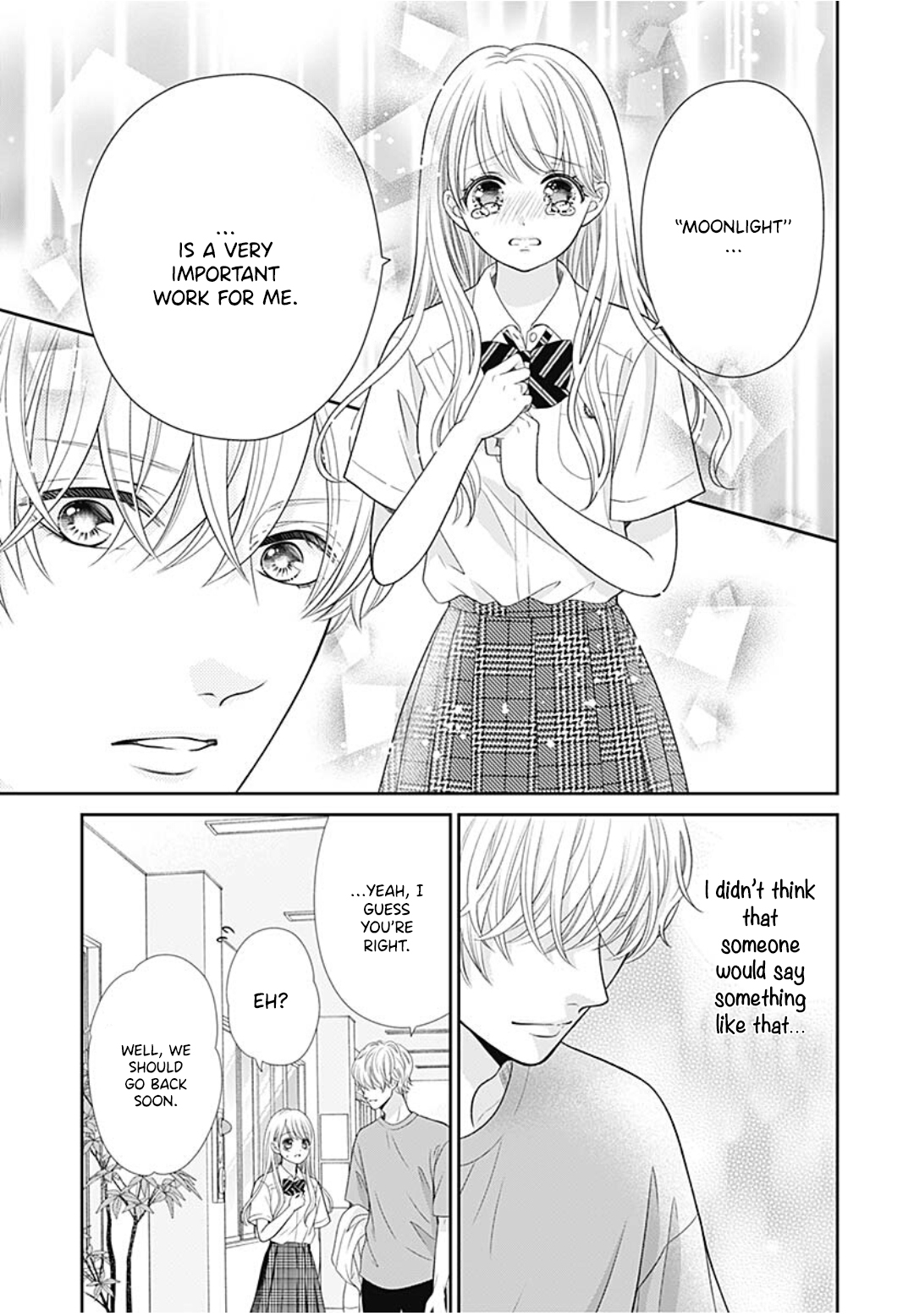 Ouchi ni Kaerou Vol. 2 Ch. 5 第21页