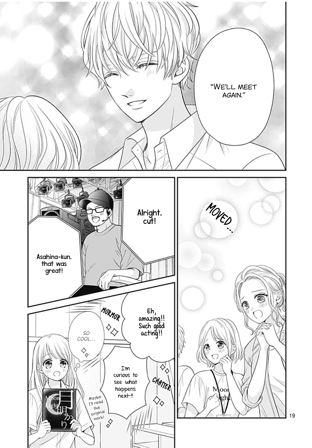 Ouchi ni Kaerou Vol. 2 Ch. 5 第23页