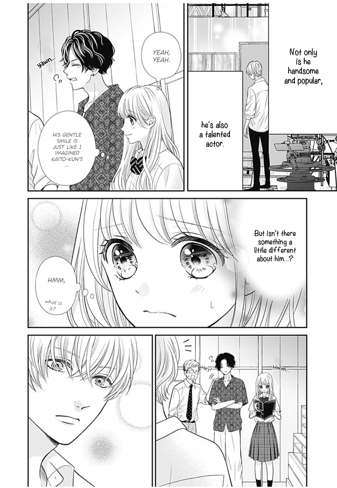 Ouchi ni Kaerou Vol. 2 Ch. 5 第24页