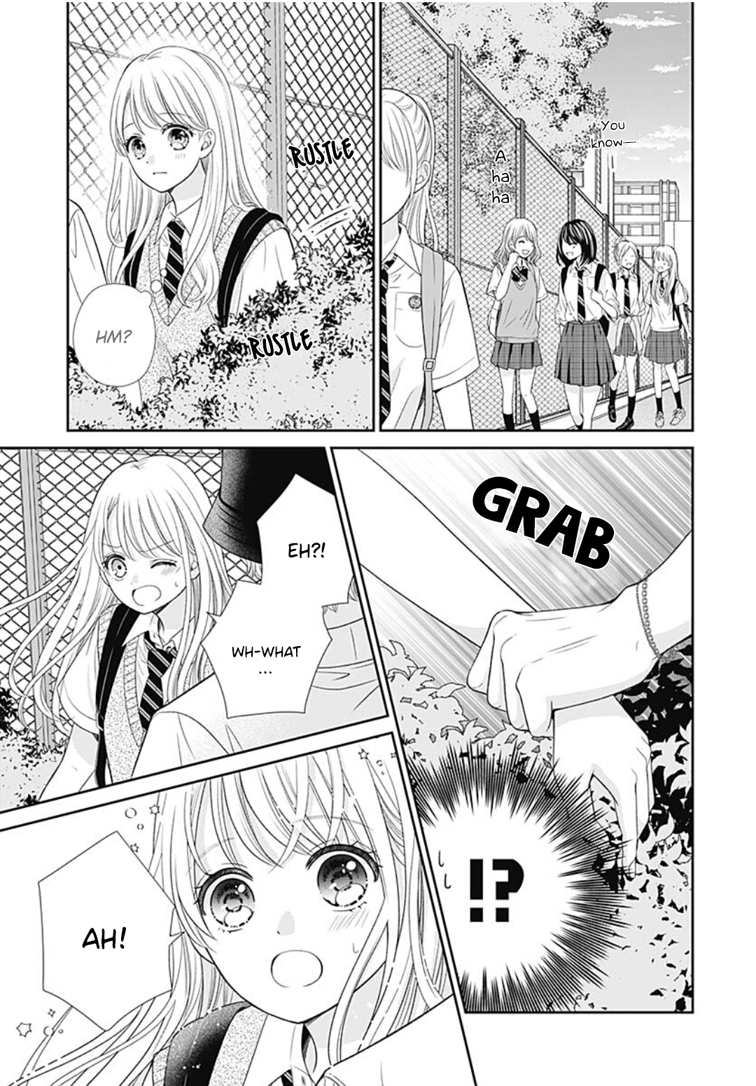 Ouchi ni Kaerou Vol. 2 Ch. 5 第27页