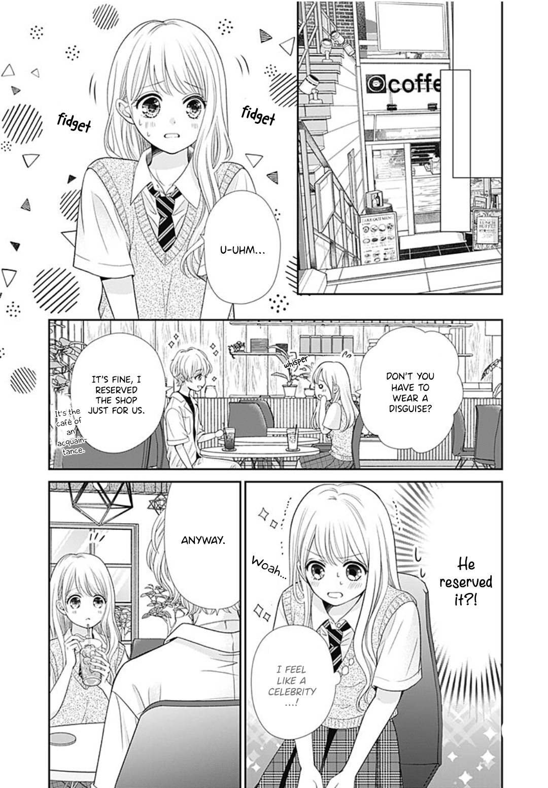 Ouchi ni Kaerou Vol. 2 Ch. 5 第29页