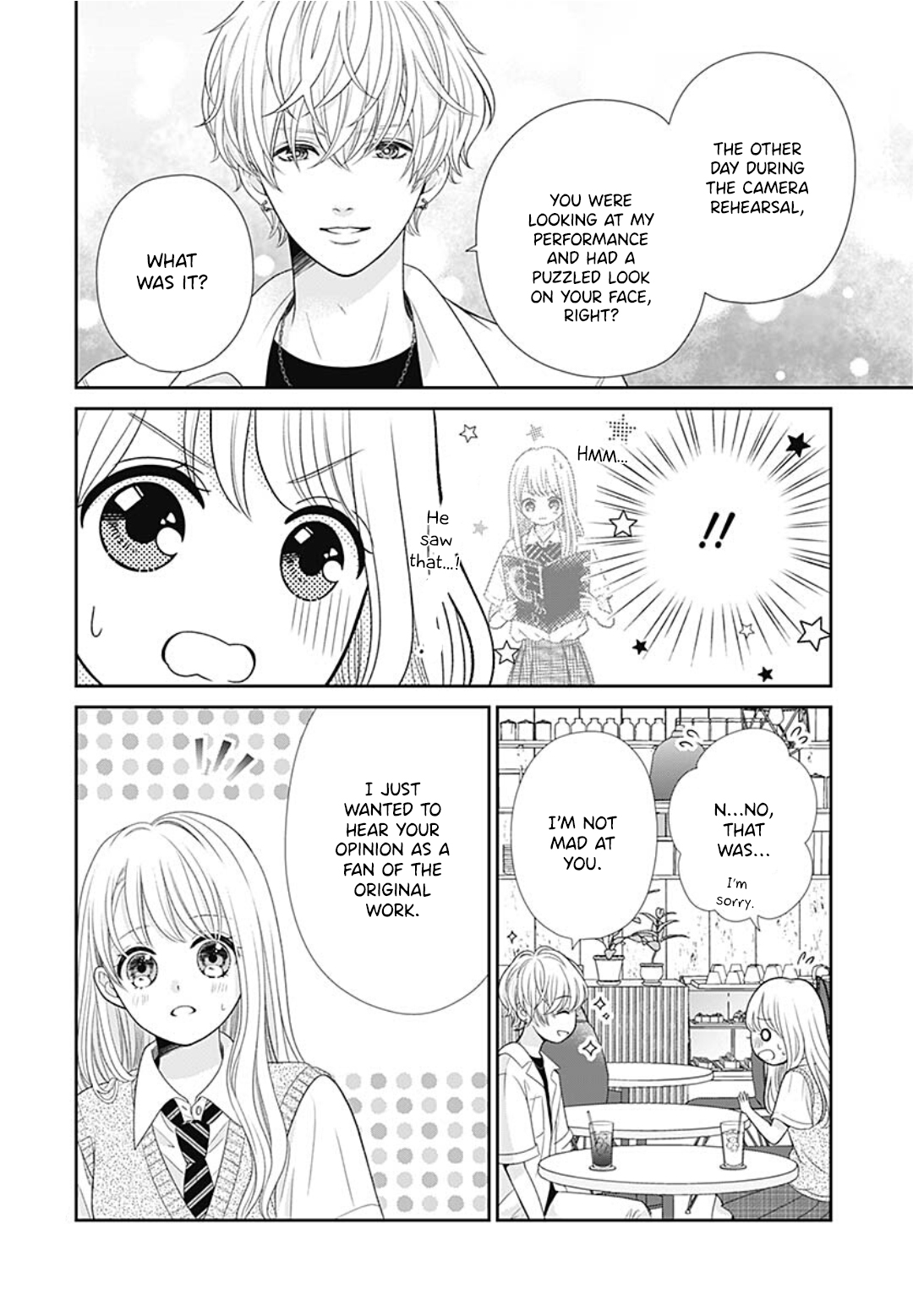 Ouchi ni Kaerou Vol. 2 Ch. 5 第30页