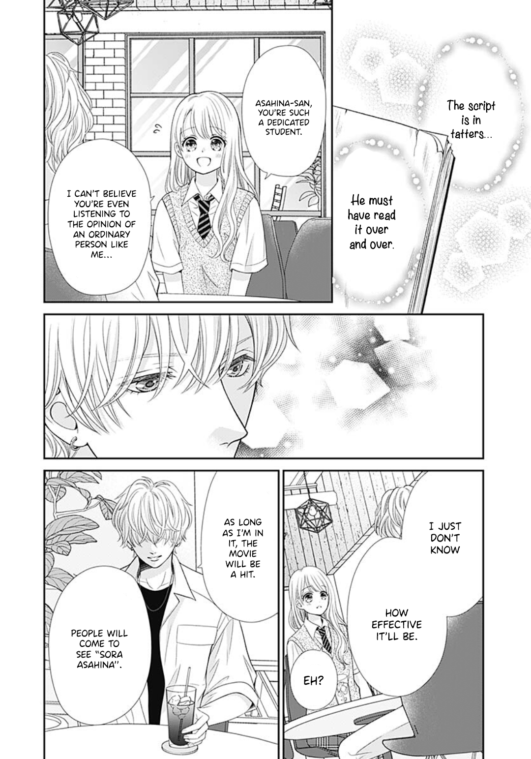 Ouchi ni Kaerou Vol. 2 Ch. 5 第32页