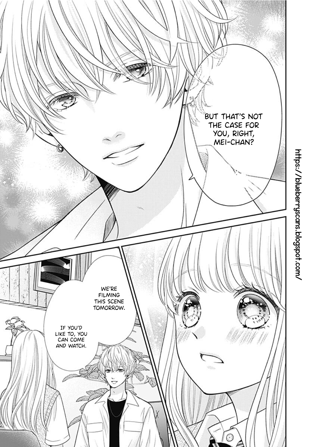 Ouchi ni Kaerou Vol. 2 Ch. 5 第33页