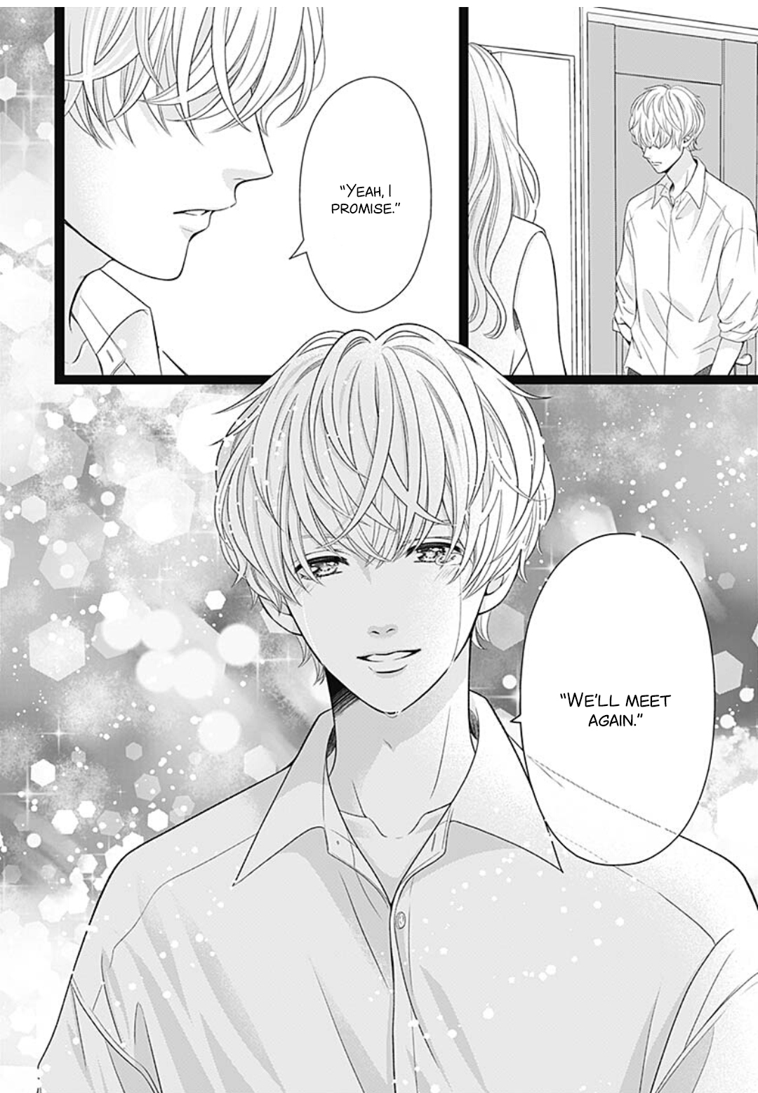 Ouchi ni Kaerou Vol. 2 Ch. 5 第36页