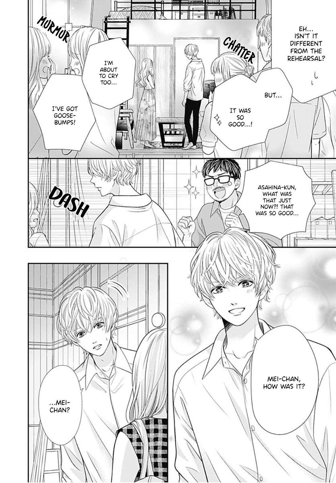 Ouchi ni Kaerou Vol. 2 Ch. 5 第38页