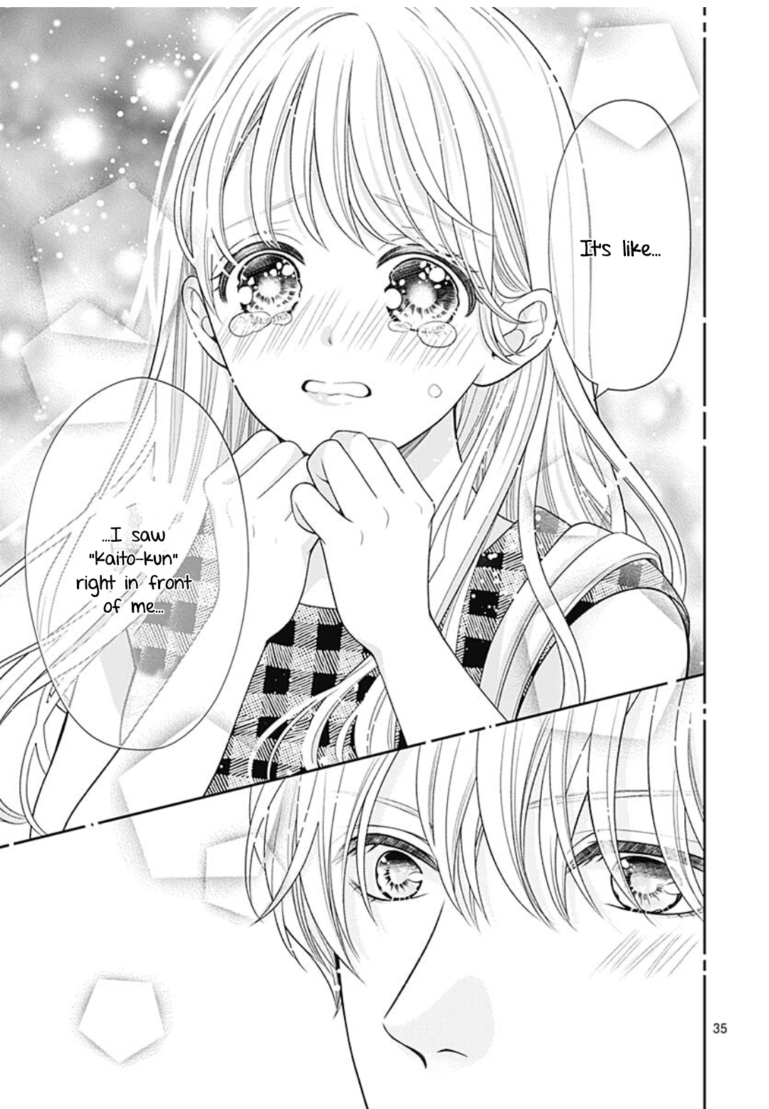 Ouchi ni Kaerou Vol. 2 Ch. 5 第39页