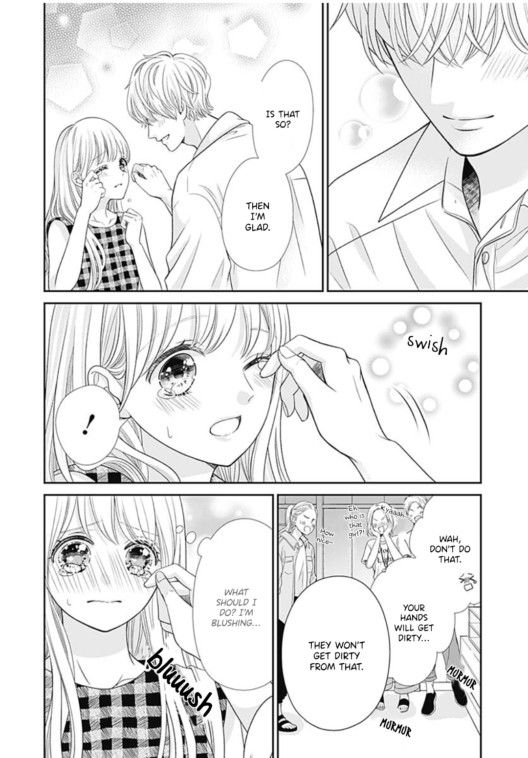 Ouchi ni Kaerou Vol. 2 Ch. 5 第40页