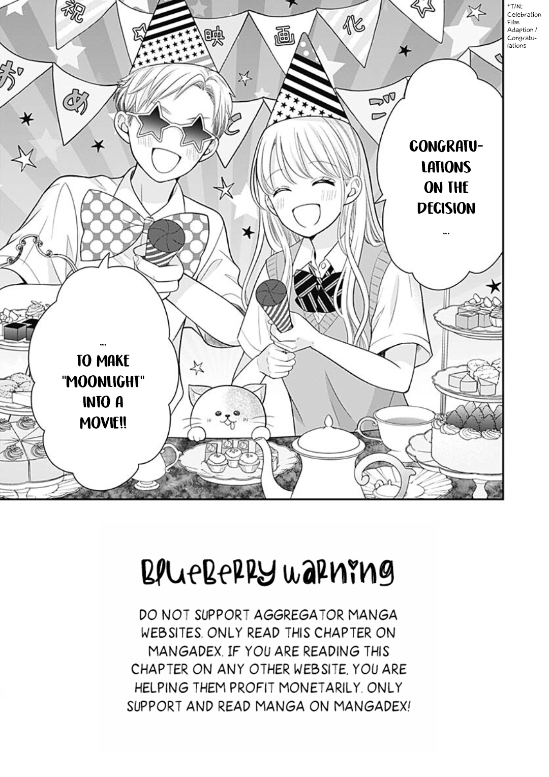 Ouchi ni Kaerou Vol. 2 Ch. 5 第5页