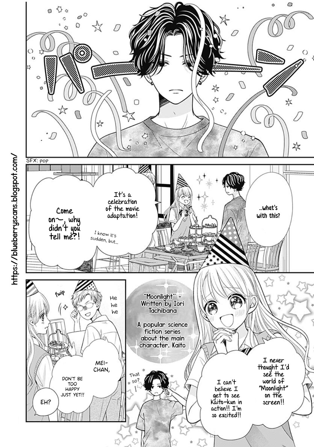 Ouchi ni Kaerou Vol. 2 Ch. 5 第6页