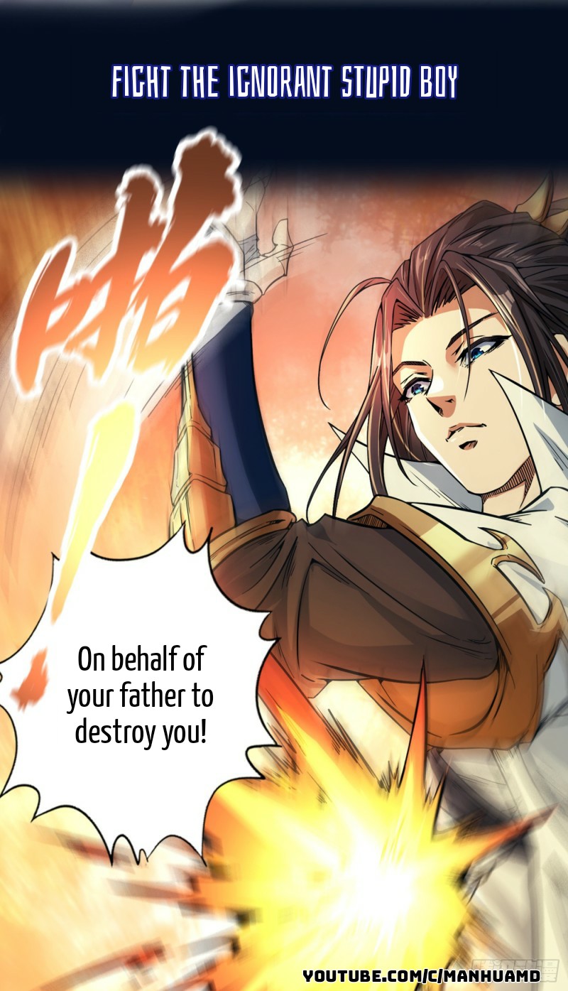 I Was Stuck On The Same Day For 100,000 Years Ch. 0 第9页