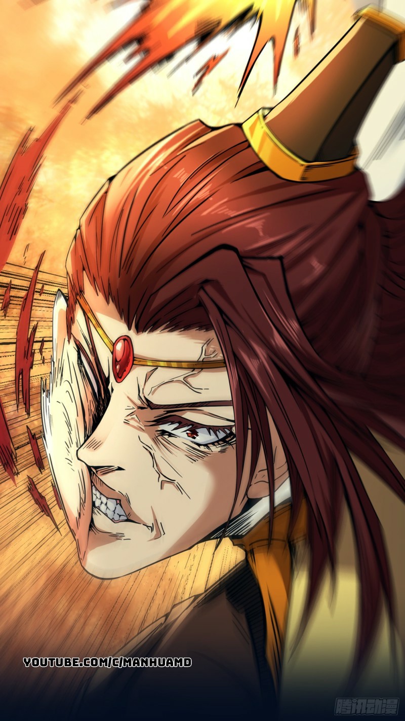 I Was Stuck On The Same Day For 100,000 Years Ch. 0 第10页