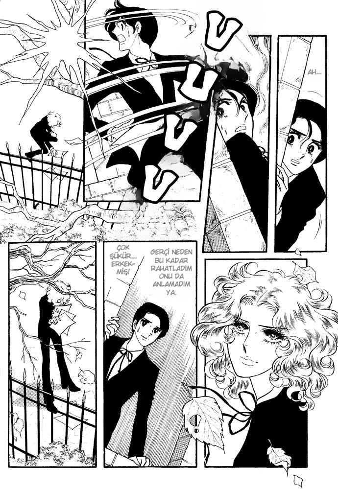 The Window of Orpheus İki Yeni Öğrenci 第11页