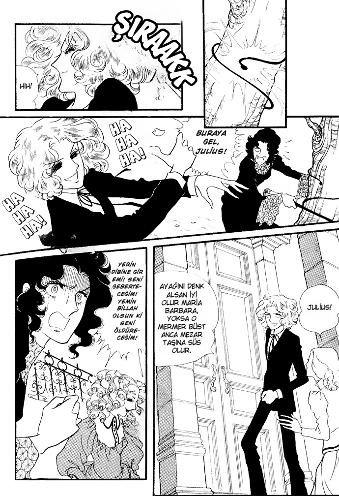 The Window of Orpheus İki Yeni Öğrenci 第21页