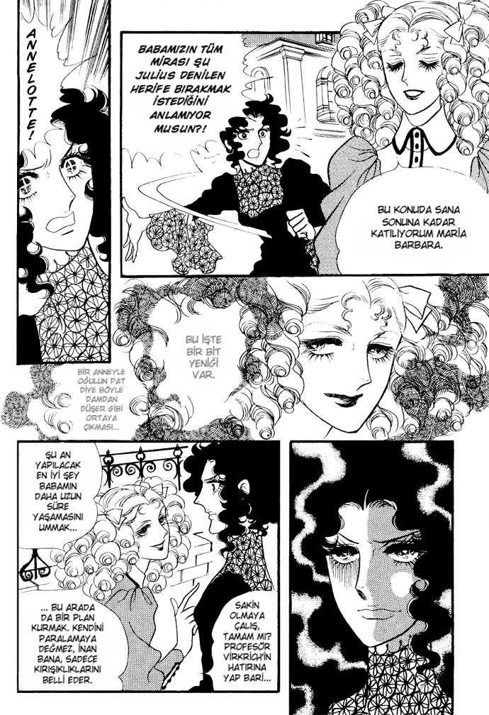 The Window of Orpheus İki Yeni Öğrenci 第23页