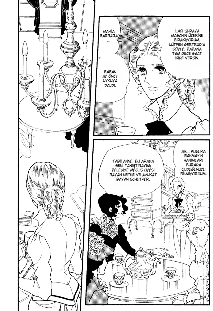 The Window of Orpheus İki Yeni Öğrenci 第24页
