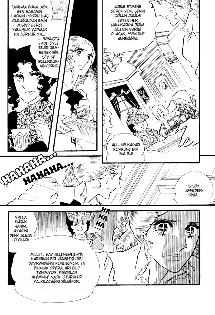 The Window of Orpheus İki Yeni Öğrenci 第25页