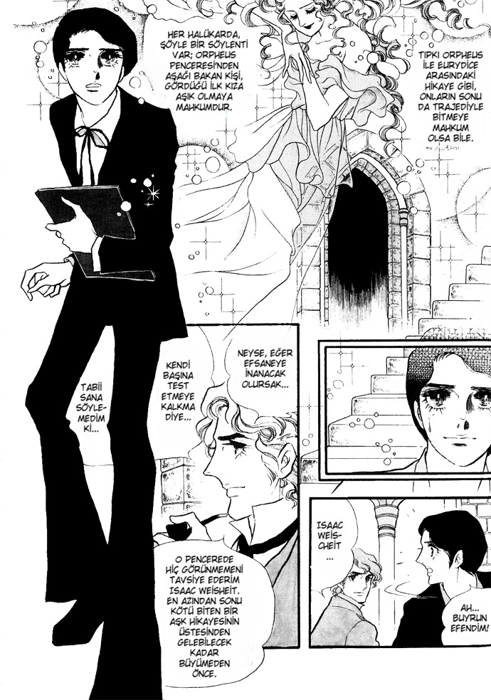 The Window of Orpheus 第8页