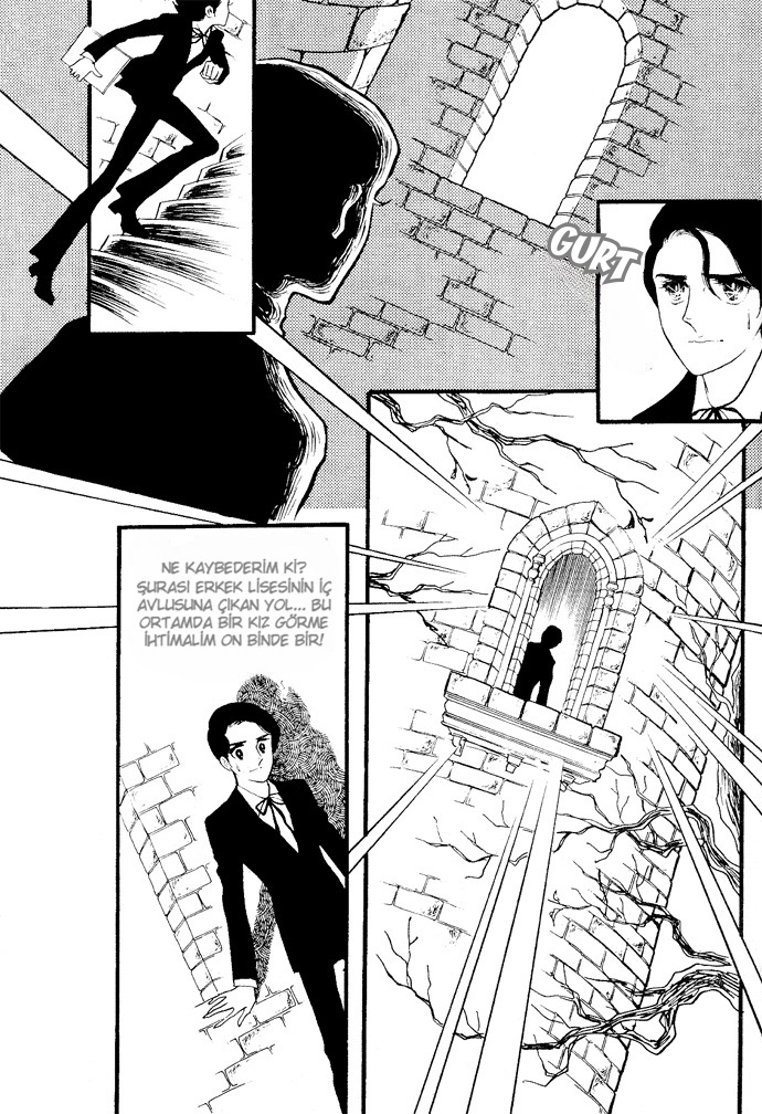 The Window of Orpheus İki Yeni Öğrenci 第10页
