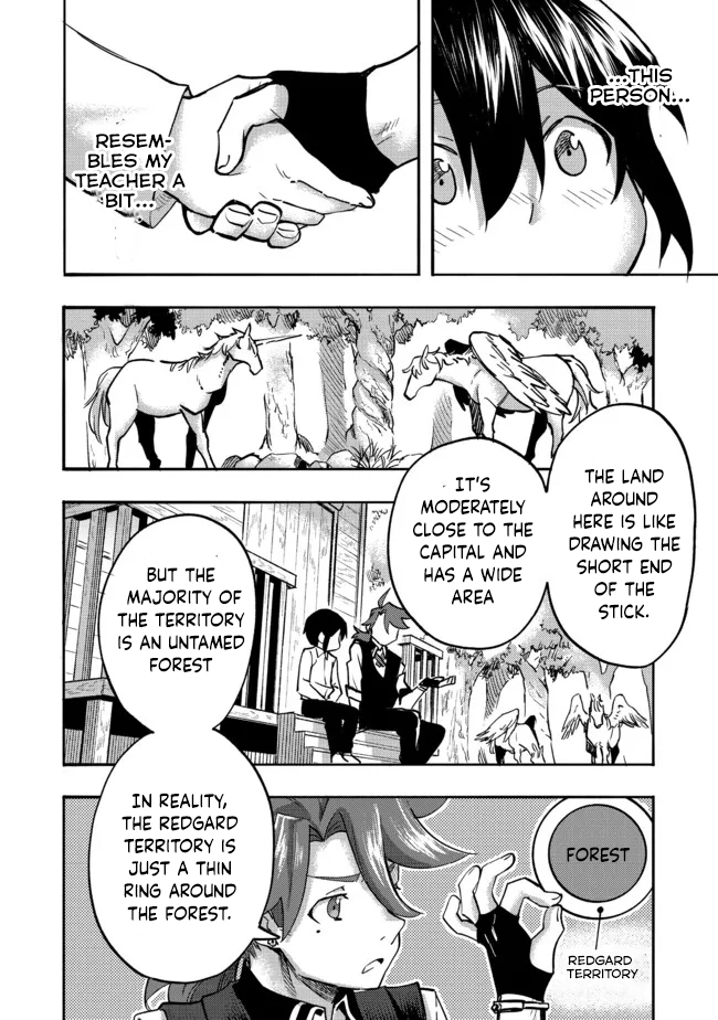 Kyou mo E ni Kaita Mochi ga Umai Poacher 第9页