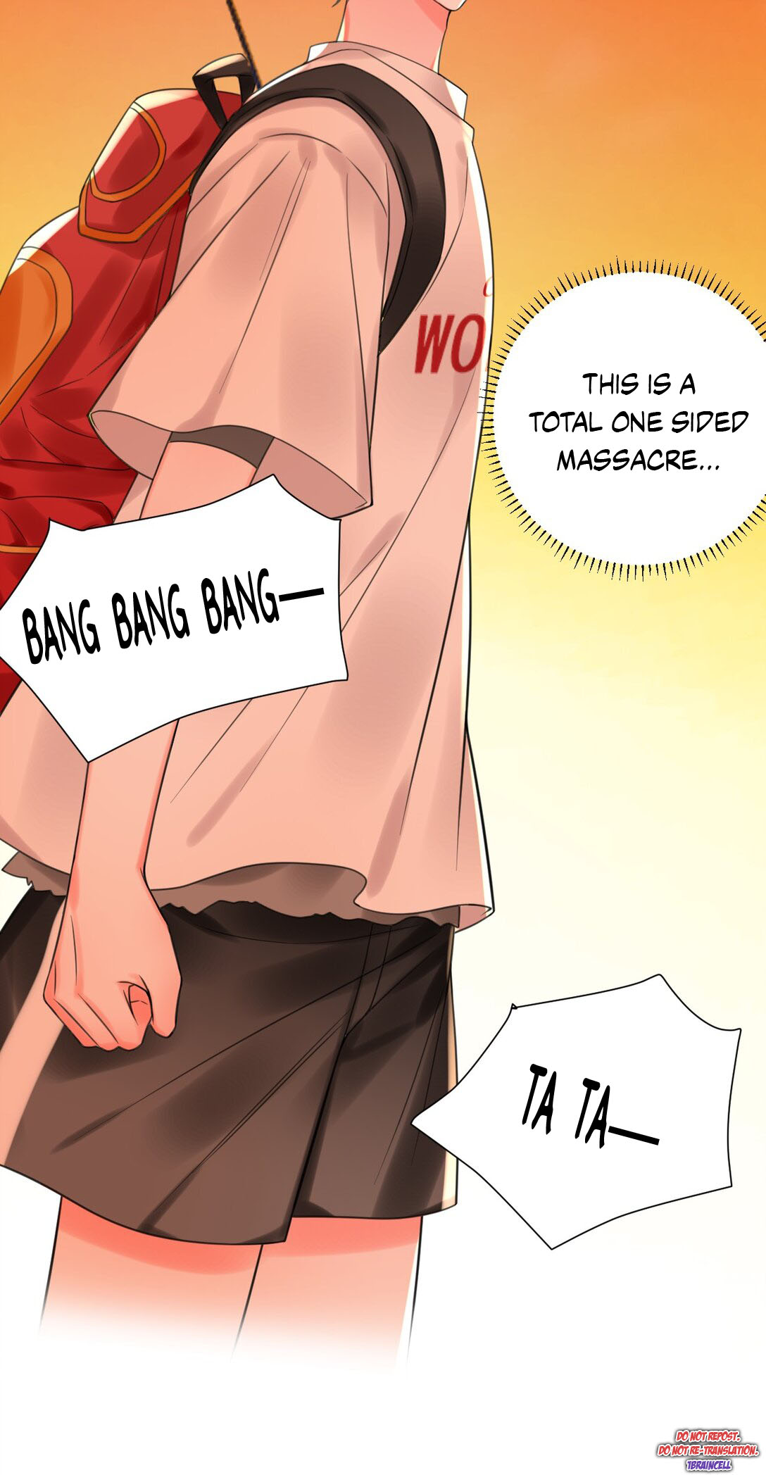 Sorry, you cannot exit the game you've logged in Is this really not your first time? 第21页
